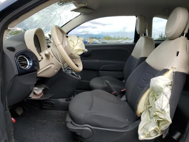 3C3CFFAR1FT501765 Fiat 500 POP