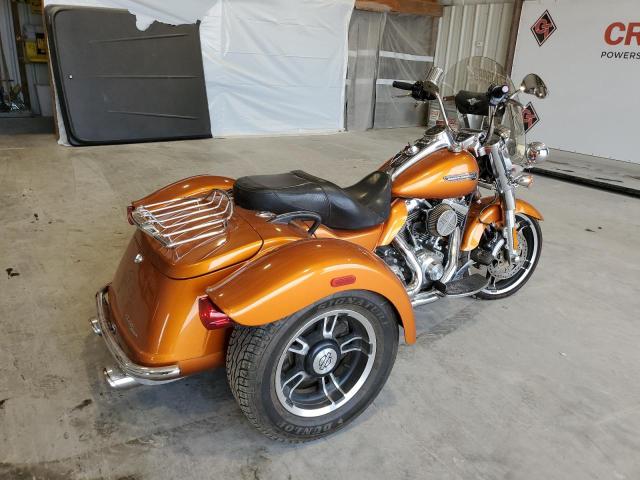 2015 HARLEY-DAVIDSON FLRT FREE 1HD1MCM17FB855917