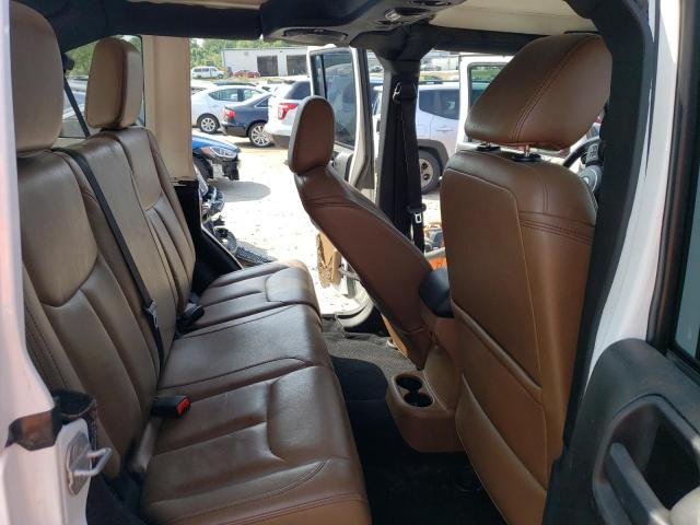 1C4BJWEG7EL135707 Jeep Wrangler Unlimited Sahara