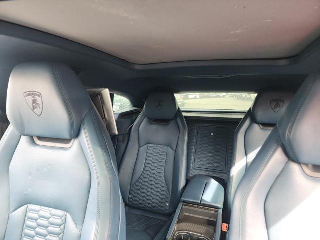 2020 LAMBORGHINI URUS ZPBUA1ZL2LLA06654