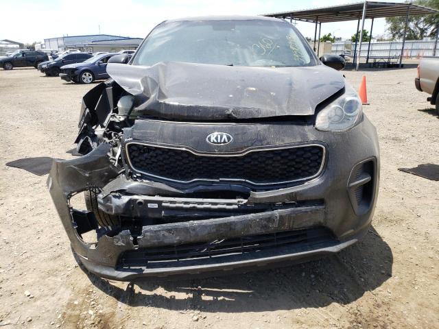 KNDPM3AC6K7549998 KIA Sportage Lx