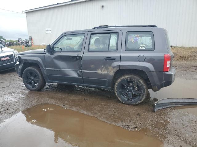 2015 JEEP PATRIOT 1C4NJRAB9FD287475