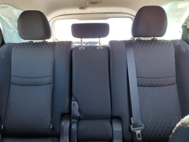 JN8AT2MV5HW015605 Nissan ROGUE S