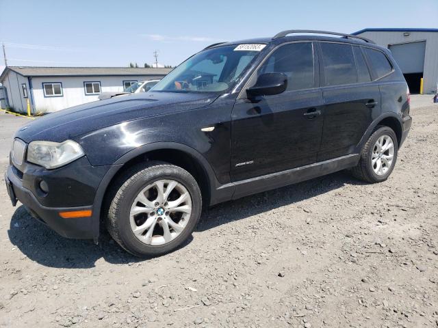 2010 BMW X3 xDrive30i