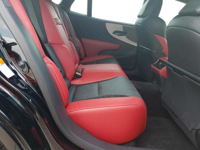 2022 LEXUS LS 500 BAS - JTHF51GFXN5010698