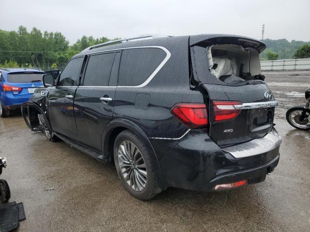 2020 Infiniti Qx80 Luxe VIN: JN8AZ2NE5L9253099 Lot: 56928873