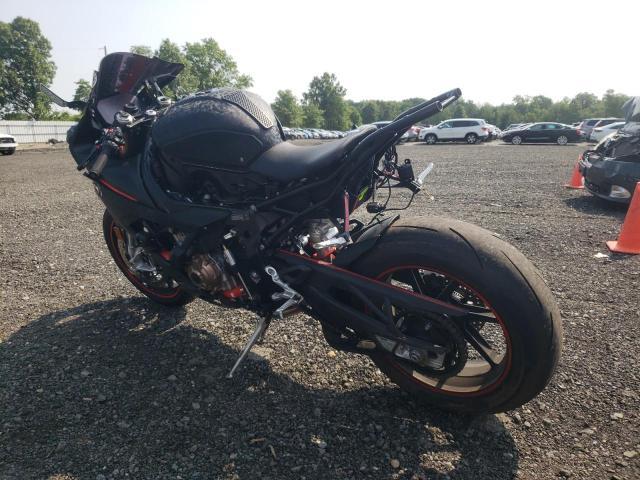 2021 BMW S 1000 RR - WB10E2302M6E74088