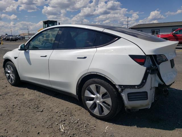 5YJYGDEE9LF018366 Tesla Model Y