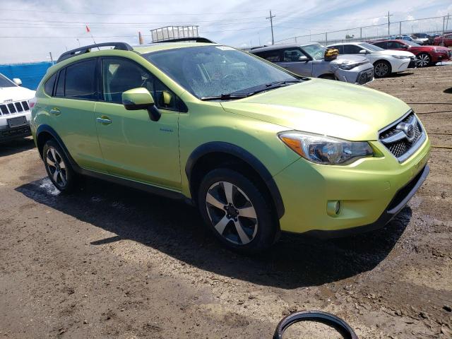 JF2GPBKC7EH328913 Subaru Xv Crosstrek 2.0i Hybrid Touring