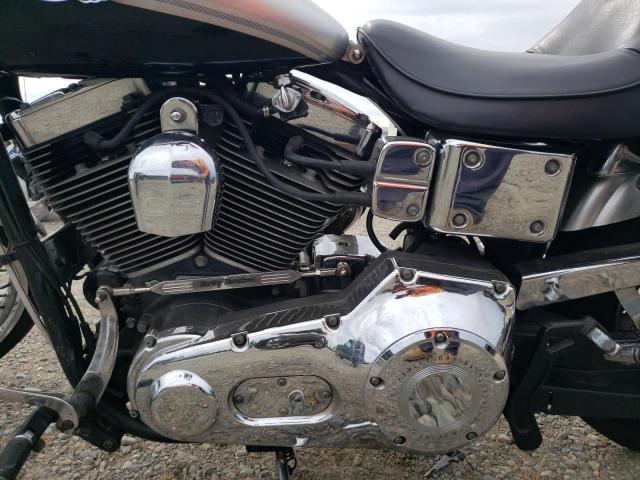 2003 HARLEY-DAVIDSON FXDWG ANNI 1HD1GEV503K300520