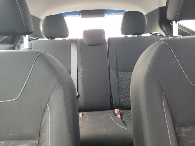 3N1CP5CV4ML509856 Nissan KICKS SV