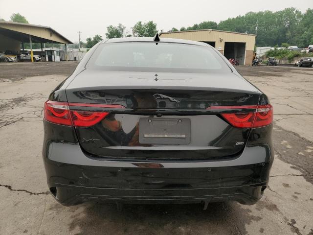 2021 JAGUAR XF R-DYNAM - SAJBL4GX2MCY88931