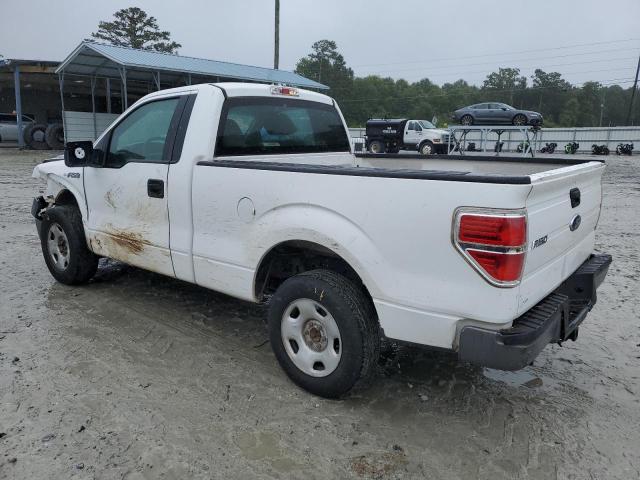 2023 FORD F150 - 1FTRF12W79KB25821