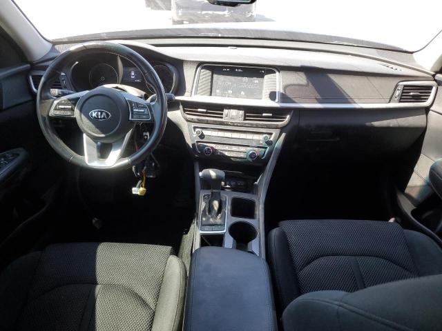 5XXGT4L30KG303719 KIA Optima Lx