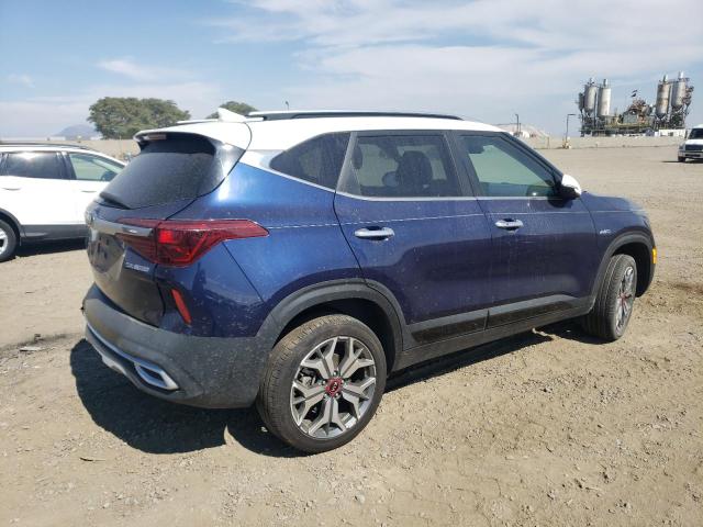 KNDETCA20M7107240 KIA Seltos Sx