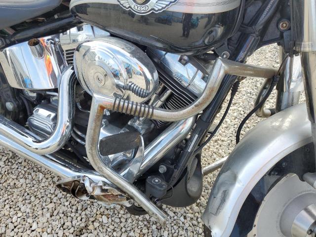 2003 HARLEY-DAVIDSON FLSTFI ANN 1HD1BXB453Y064966