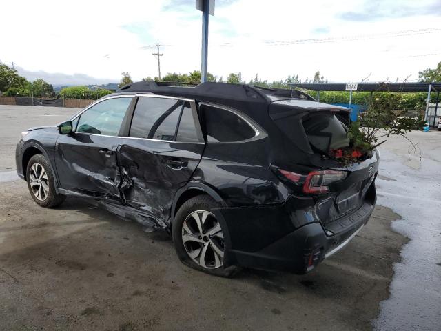 4S4BTANC1L3149704 Subaru Outback Limited