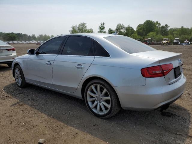 VIN WAUFFAFL7DN003256 2013 Audi A4, Premium Plus no.2