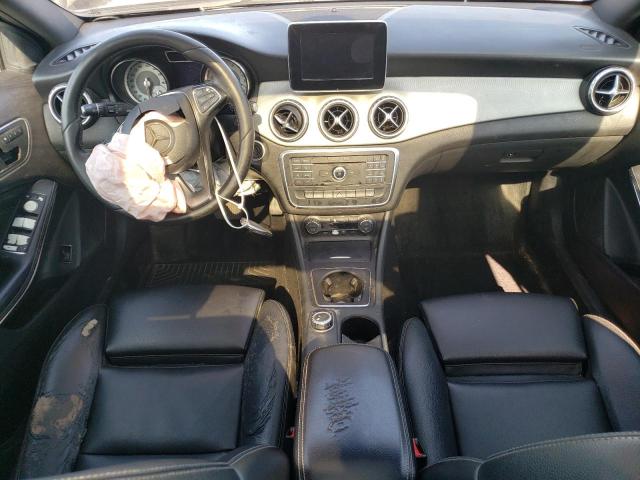 WDCTG4EB4GJ246560 Mercedes-Benz GLA 250