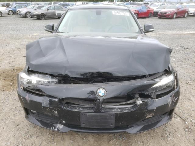 WBA3B1C56EK132662 BMW 320 I