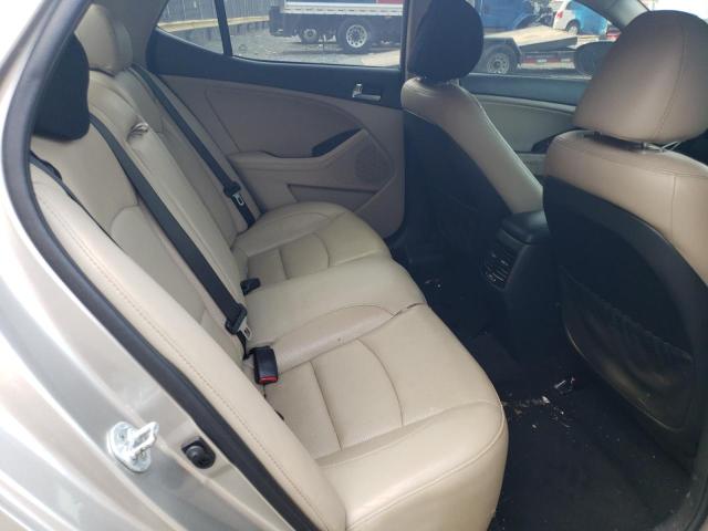 5XXGN4A7XFG417314 | 2015 KIA OPTIMA EX