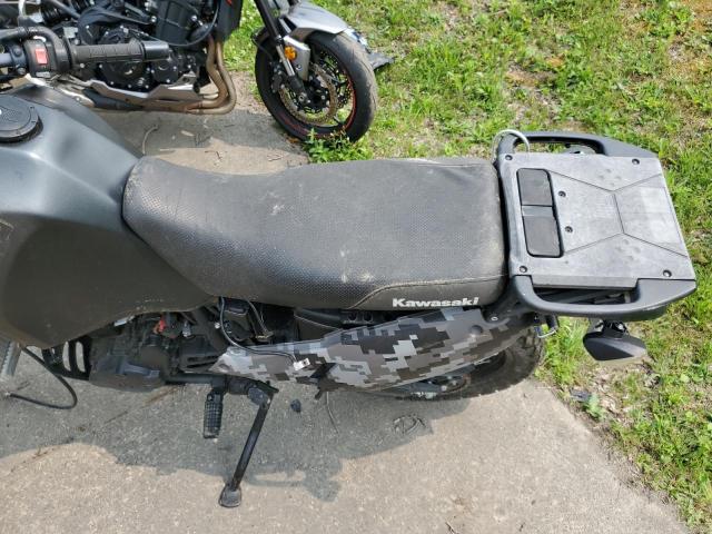 2018 KAWASAKI KL650 E - JKAKLEE19JDA93672