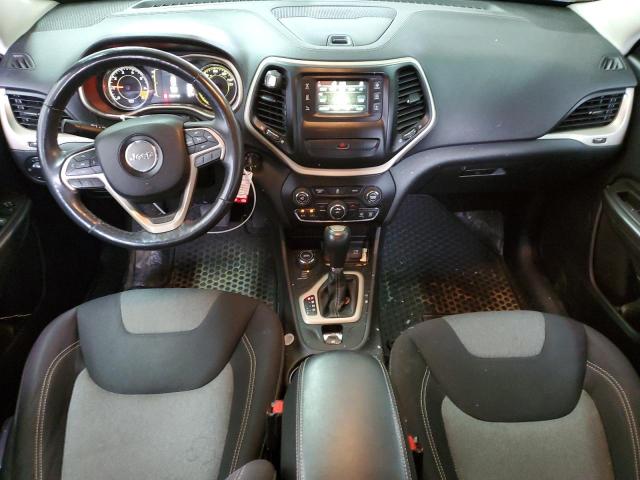 1C4PJMAB5EW203375 Jeep Cherokee Sport