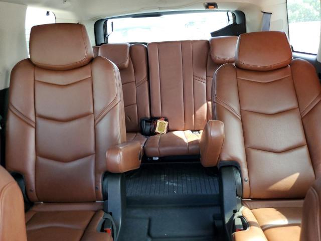 2015 CADILLAC ESCALADE L - 1GYS4MKJ1FR730590