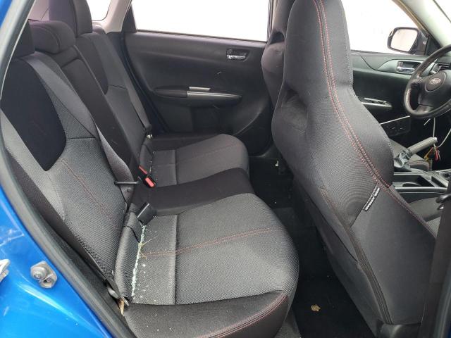 JF1GV7E64EG014672 Subaru Impreza Wrx