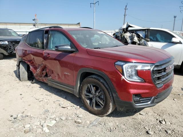 2023 GMC TERRAIN AT 3GKALYEG6PL211432