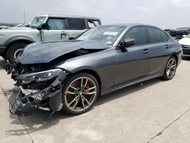 2022 BMW M340I - 3MW5U7J06N8C32064