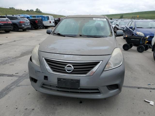 3N1CN7AP8EK443857 Nissan VERSA S