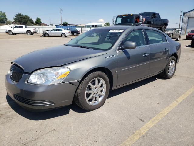 2006 Buick Lucerne CXL