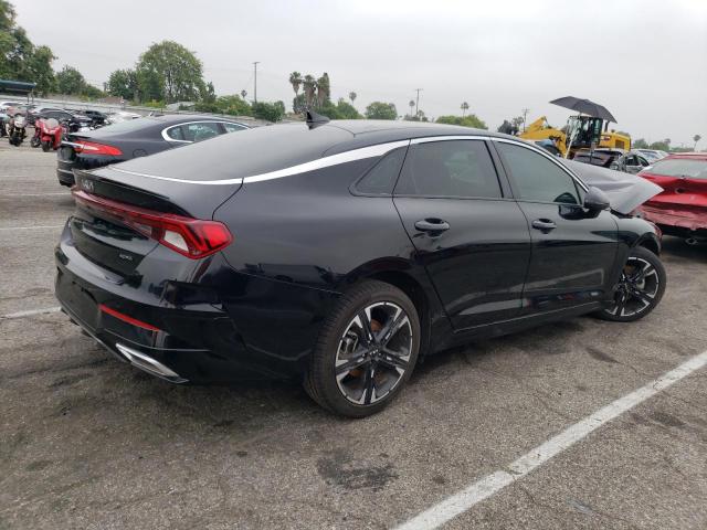 5XXG64J26NG147207 KIA K5 GT LINE
