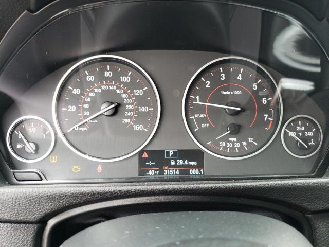 2018 BMW 440I - WBA4W7C50JAB87624