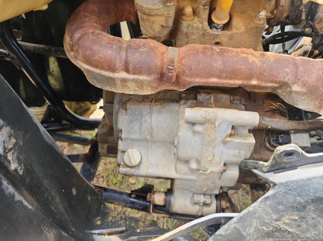 2020 HONDA TRX420 FM 1HFTE40KXL4601166