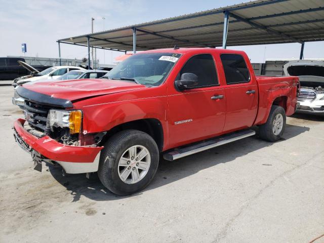 2011 GMC Sierra 1500 SLE