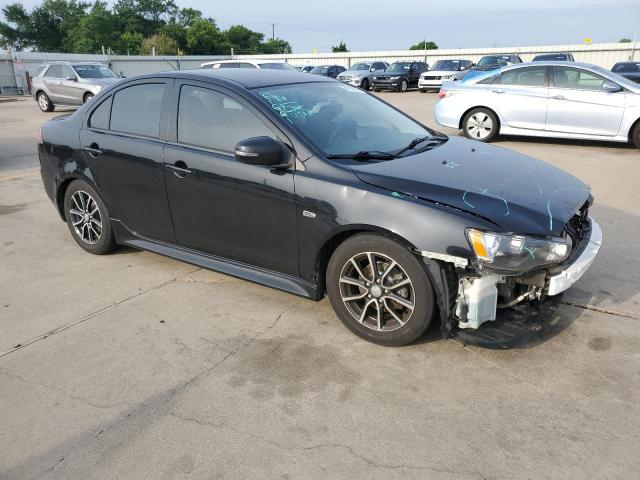 Vin: ja32u2fu2hu002712, lot: 56108603, mitsubishi lancer es 20174