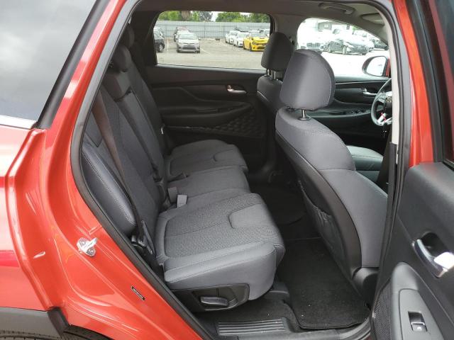5NMS23AD9LH244238 Hyundai Santa Fe Se
