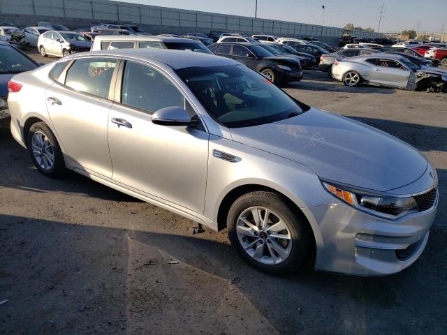 5XXGT4L36HG157481 KIA Optima Lx