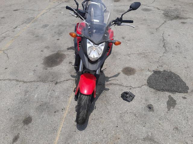 2015 HONDA NC700X JH2RC635XFK300075