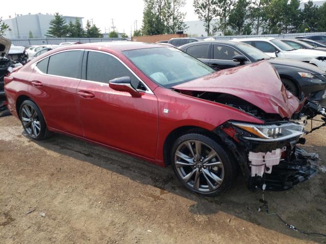 2021 LEXUS ES 250 - 58AB11D18MU007747