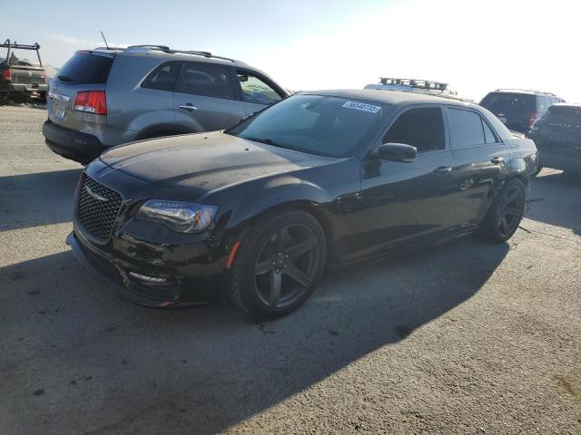 2017 Chrysler 300 