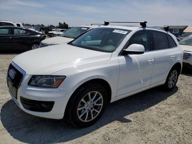 2009 Audi Q5 