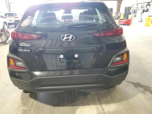 VIN KM8K12AA9LU589745 2020 Hyundai Kona, SE no.6