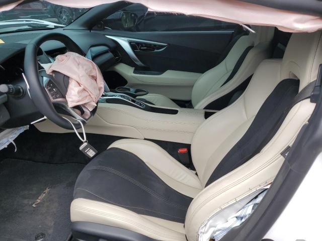 2018 ACURA NSX 19UNC1B06JY000041