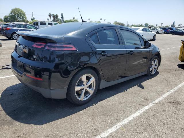 VIN 1G1RH6E42DU103989 2013 Chevrolet Volt no.3