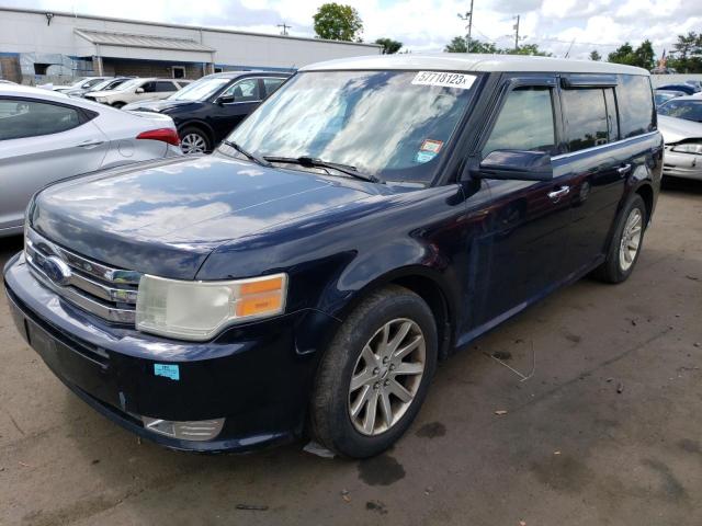 2009 Ford Flex SEL