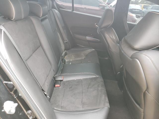 2019 ACURA TLX TECHNO - 19UUB2F61KA007685