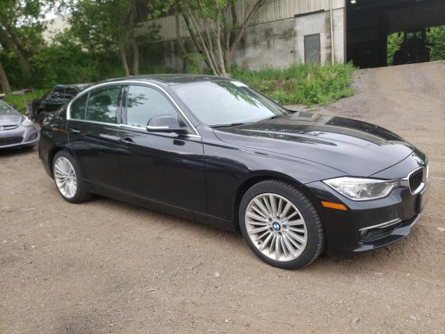 2015 BMW 328 XI - WBA3B3C53FJ983725